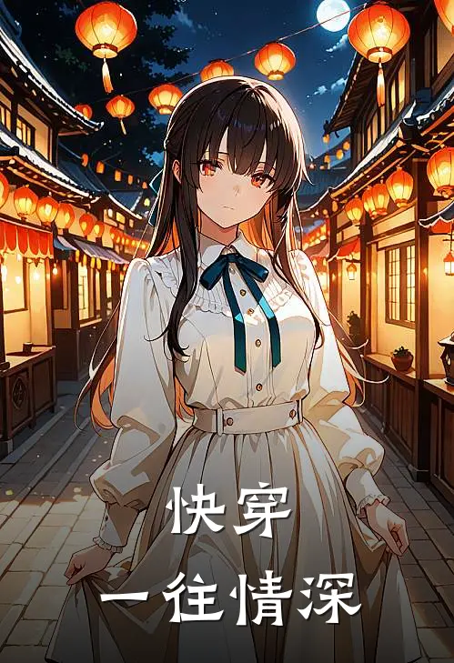 快穿：一往情深时悆林晓若免费小说完整版_热门的小说快穿：一往情深时悆林晓若