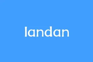 landan