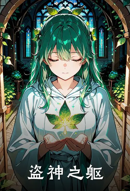盗神之躯