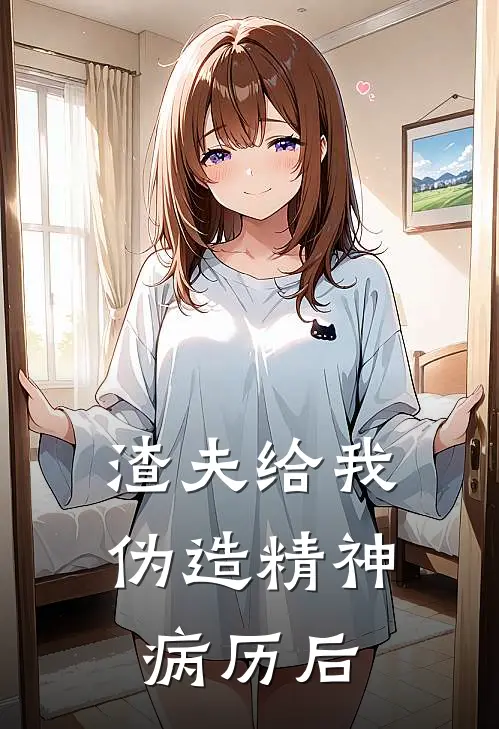 渣夫给我伪造精神病历后