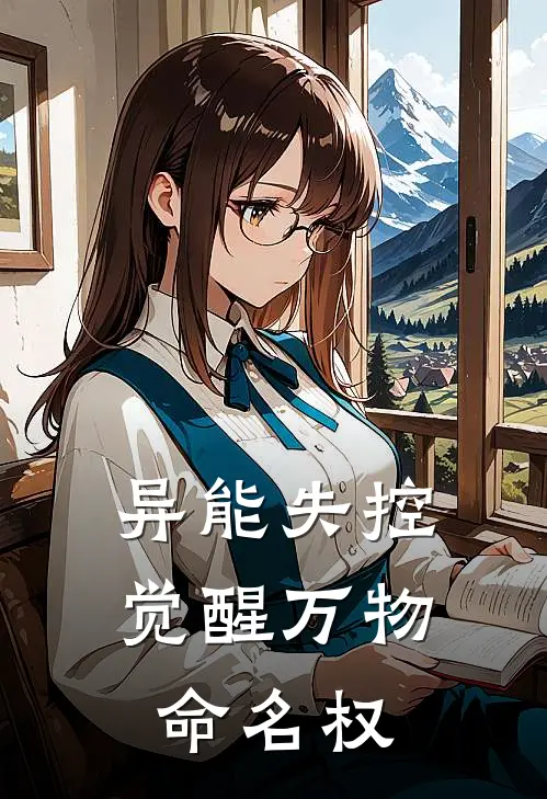 异能失控：觉醒万物命名权