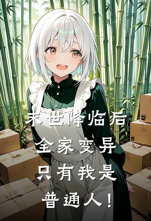 末世降临后，全家变异只有我是普通人！赵坤阳苏欣辰全文免费阅读无弹窗大结局_(末世降临后，全家变异只有我是普通人！)赵坤阳苏欣辰最新章节列表笔趣阁（末世降临后，全家变异只有我是普通人！）