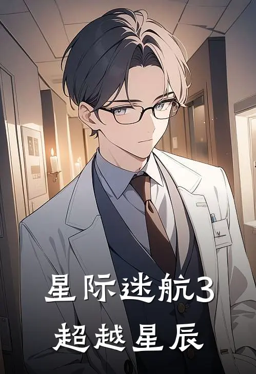 星际迷航3超越星辰