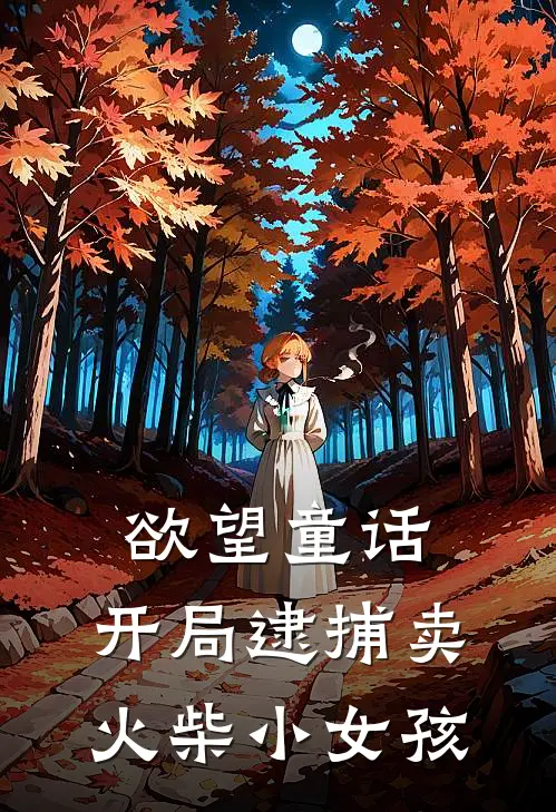 欲望童话：开局逮捕卖火柴小女孩