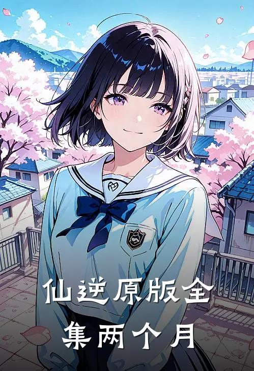 仙逆原版全集两个月