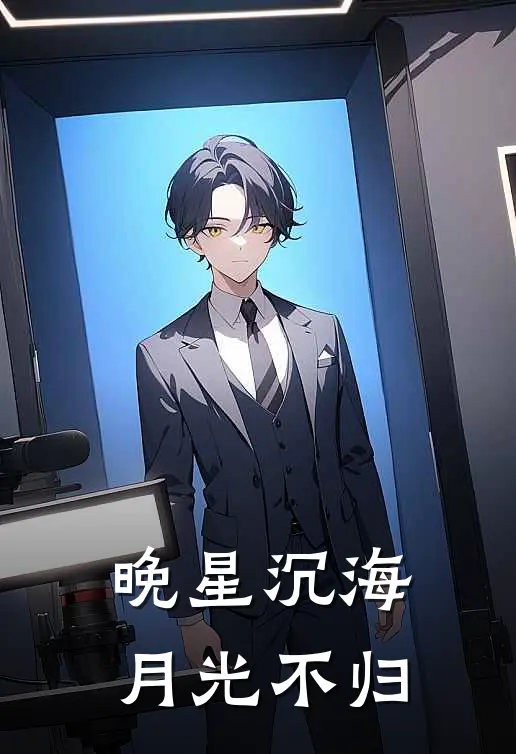 晚星沉海，月光不归