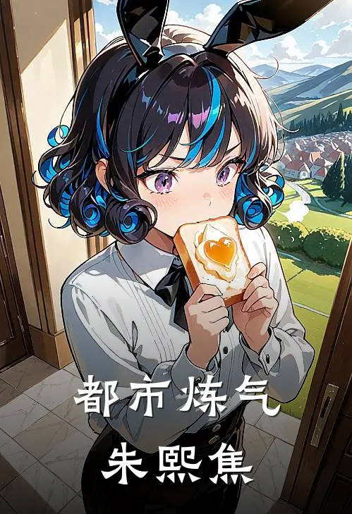 都市炼气朱熙焦