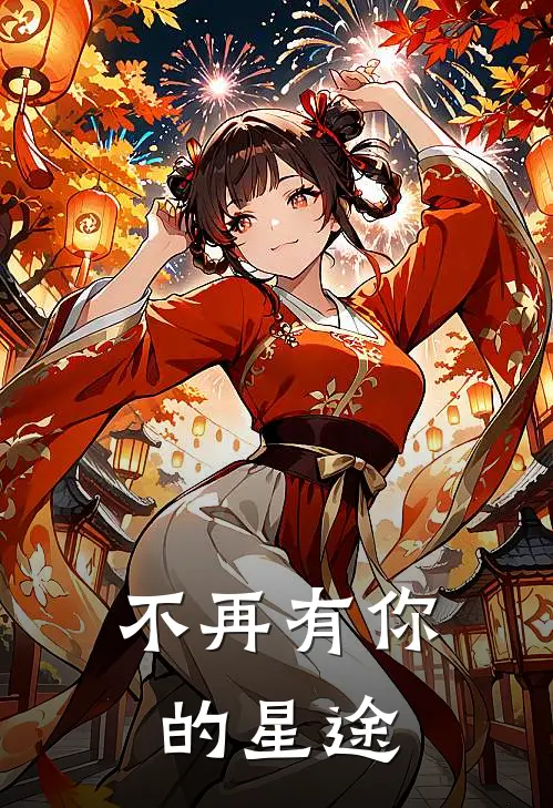 不再有你的星途