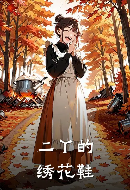 二丫的绣花鞋(林婉二丫)好看的完结小说_热门小说推荐二丫的绣花鞋林婉二丫