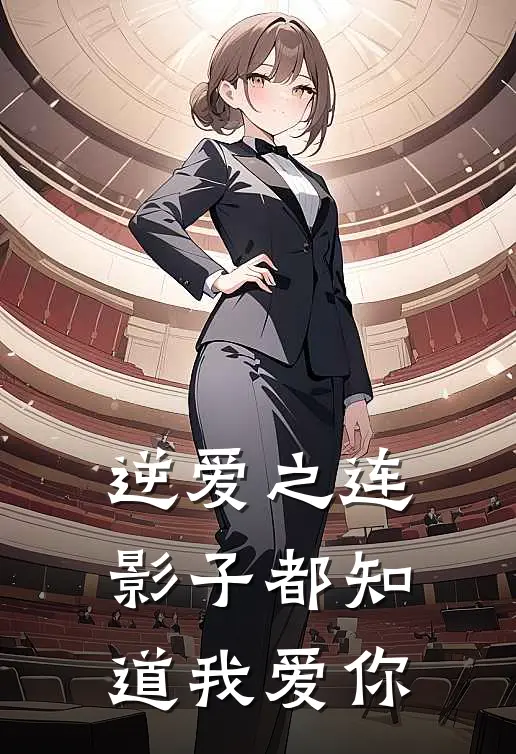 池骋吴其穹《逆爱之连影子都知道我爱你》_(池骋吴其穹)热门小说