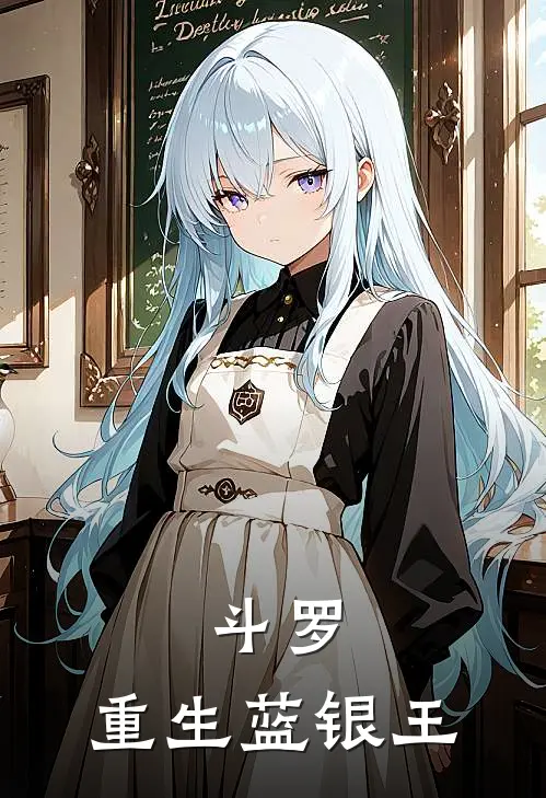 斗罗：重生蓝银王付义唐昊完本完结小说_热门小说排行榜斗罗：重生蓝银王付义唐昊