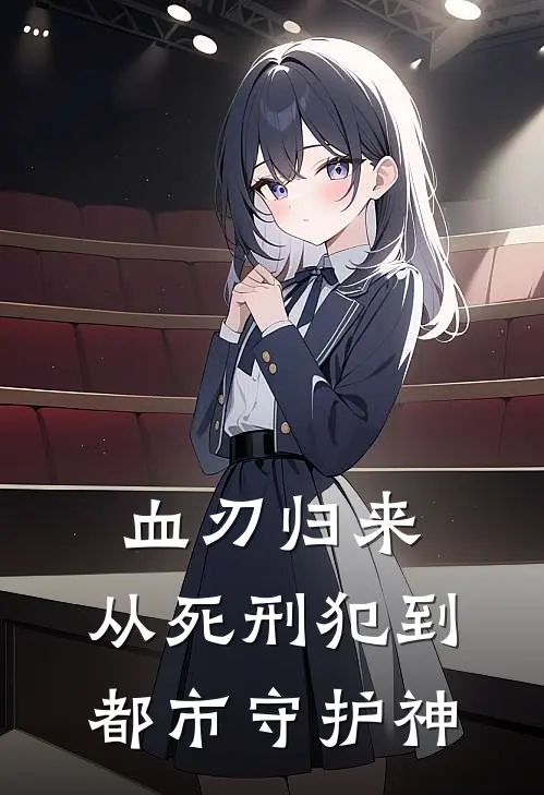 陆沉黄毛血刃归来：从死刑犯到都市守护神最新章节阅读_陆沉黄毛最新章节在线阅读