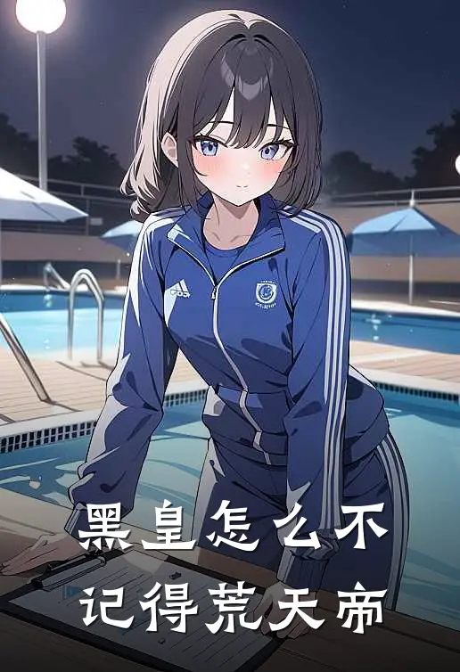 黑皇怎么不记得荒天帝