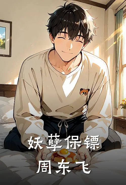 妖孽保镖：周东飞