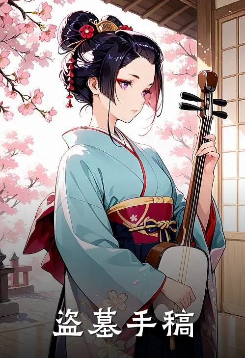 盗墓手稿(金万贯萧断岳)免费小说阅读_免费小说完整版盗墓手稿(金万贯萧断岳)