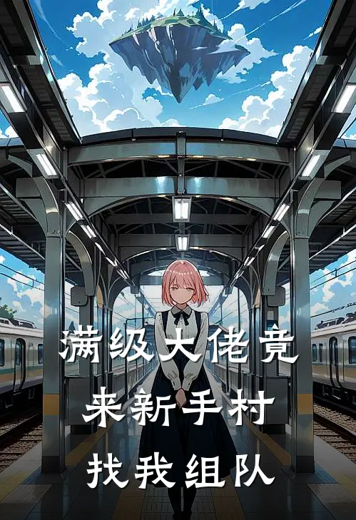 满级大佬竟来新手村找我组队(周好赵甜甜)完本小说大全_完本热门小说满级大佬竟来新手村找我组队周好赵甜甜