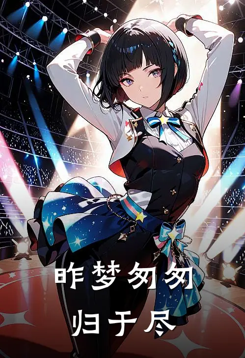 昨梦匆匆归于尽