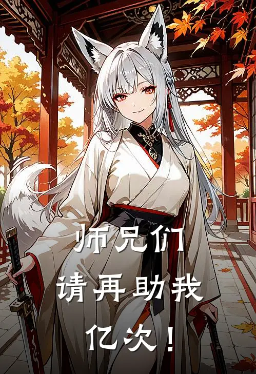 师兄们，请再助我亿次！