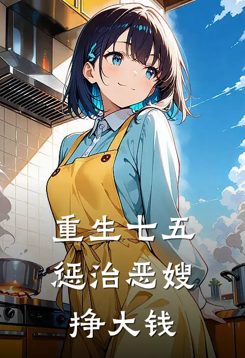 重生七五，惩治恶嫂挣大钱(林玉晚周素英)完结版免费阅读_重生七五，惩治恶嫂挣大钱全文免费阅读