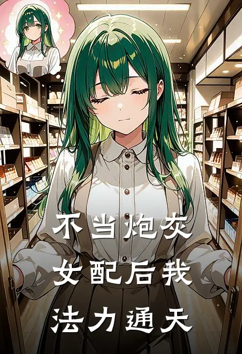 不当炮灰女配后我法力通天叶簌南宫逸免费完本小说_小说推荐完本不当炮灰女配后我法力通天(叶簌南宫逸)