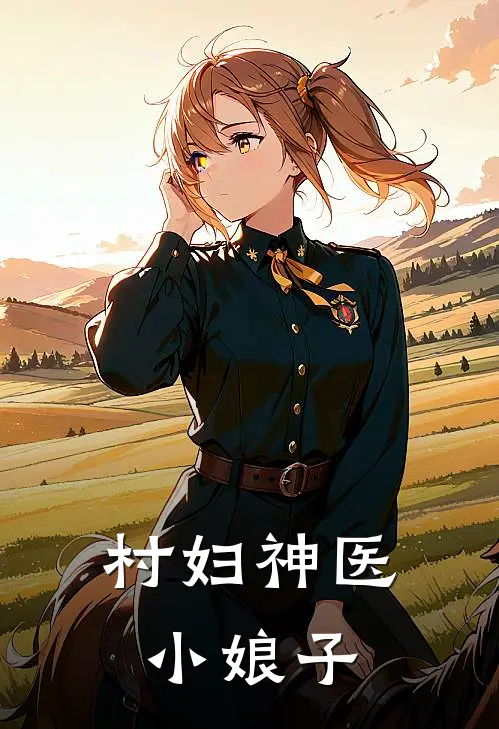 村妇神医小娘子(林瑶沈墨)热门网络小说_最新章节列表村妇神医小娘子(林瑶沈墨)