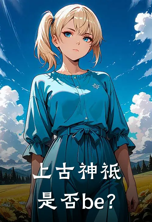 上古神祗，是否be？