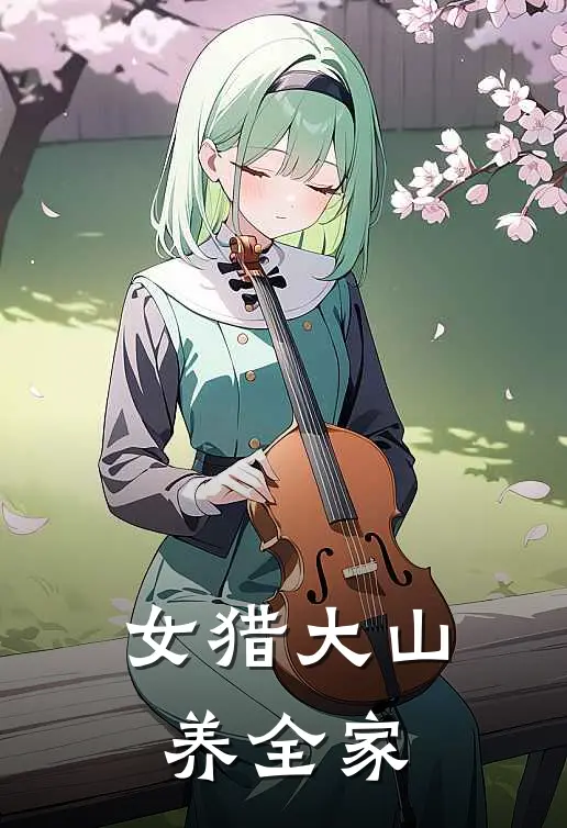 《女猎大山养全家》林霜降林振海_(女猎大山养全家)全集在线阅读