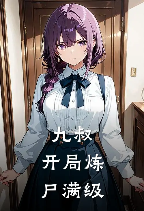 九叔：开局炼尸满级(卢肖霆文才)在哪看免费小说_全本免费完结小说九叔：开局炼尸满级卢肖霆文才