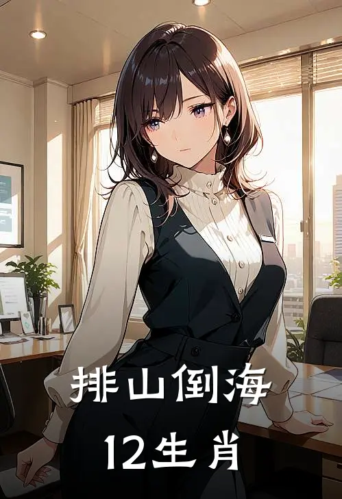 排山倒海12生肖