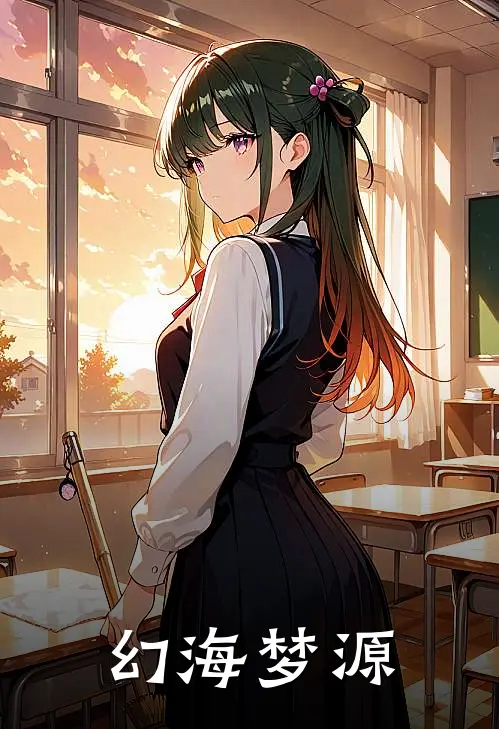 幻海梦源