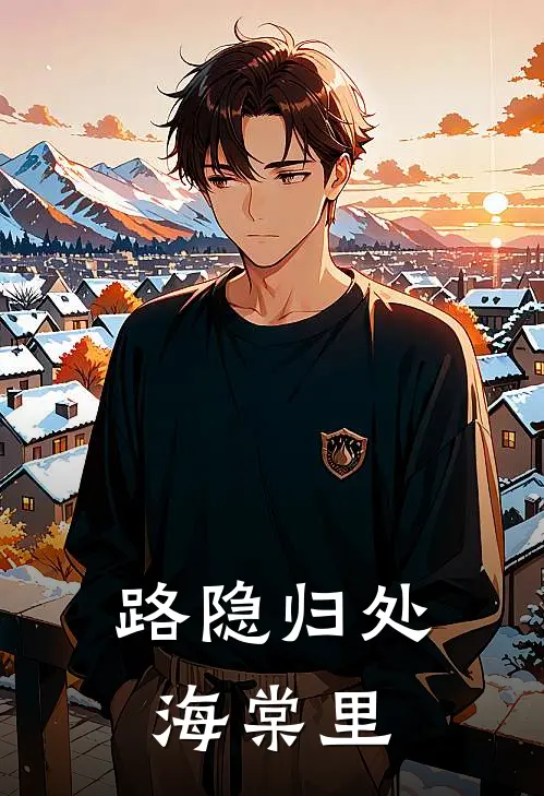 路隐归处海棠里