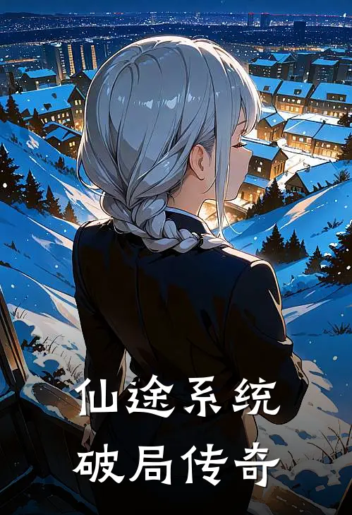 仙途系统破局传奇