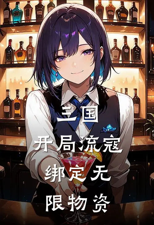 三国：开局流寇，绑定无限物资刘鸣刘鸣最新更新小说_在线阅读免费小说三国：开局流寇，绑定无限物资刘鸣刘鸣