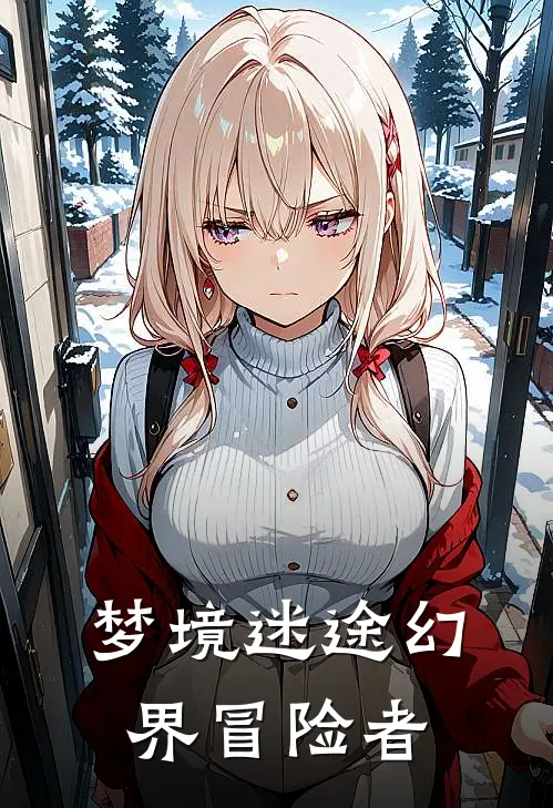 梦境迷途幻界冒险者