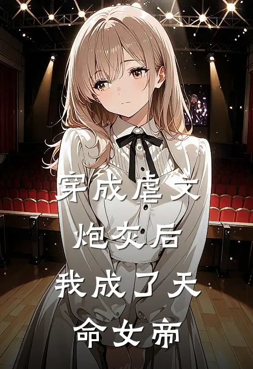 《穿成虐文炮灰后，我成了天命女帝》苏晚沈霆完结版阅读_苏晚沈霆完结版在线阅读