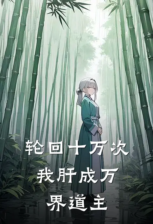 轮回十万次，我肝成万界道主