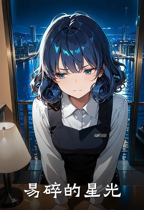 易碎的星光