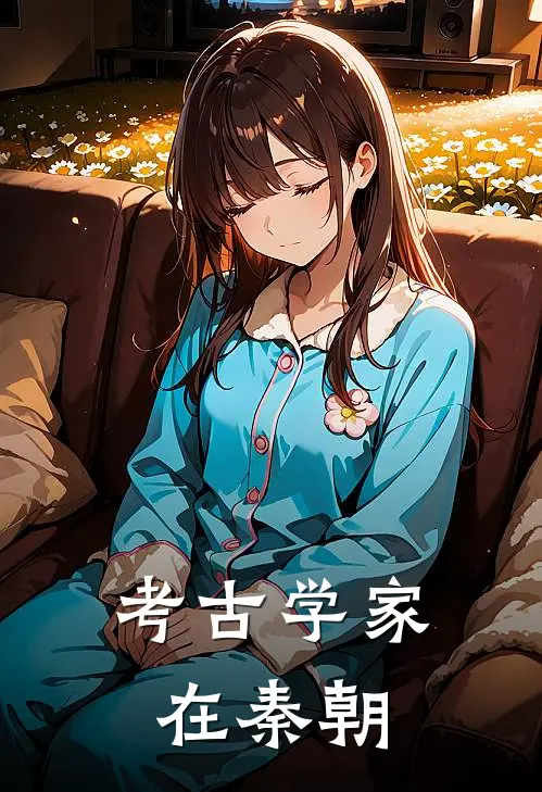 考古学家在秦朝(陈玄陈玄)已完结小说_小说免费阅读考古学家在秦朝陈玄陈玄