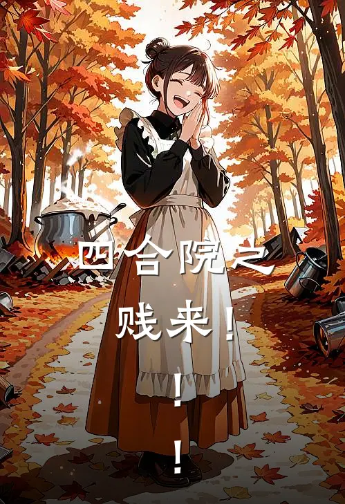 四合院之贱来！！！