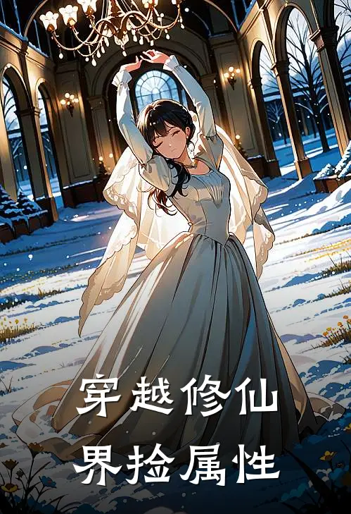 穿越修仙界捡属性