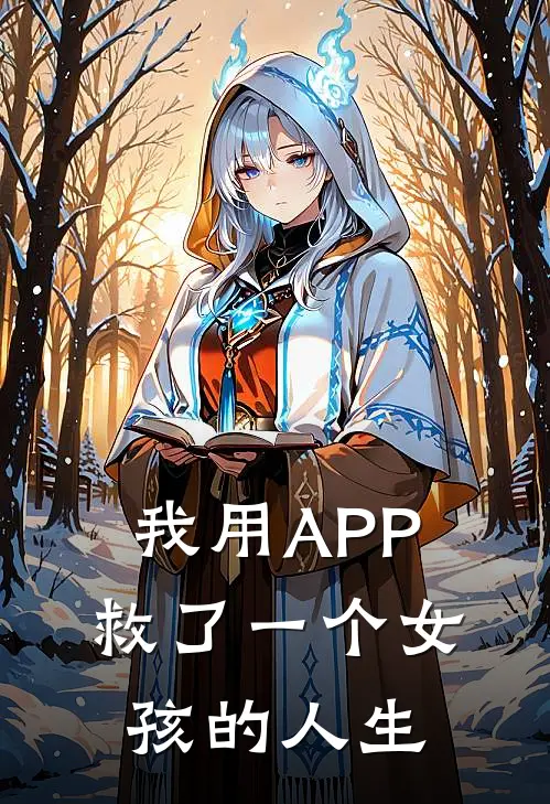我用APP救了一个女孩的人生