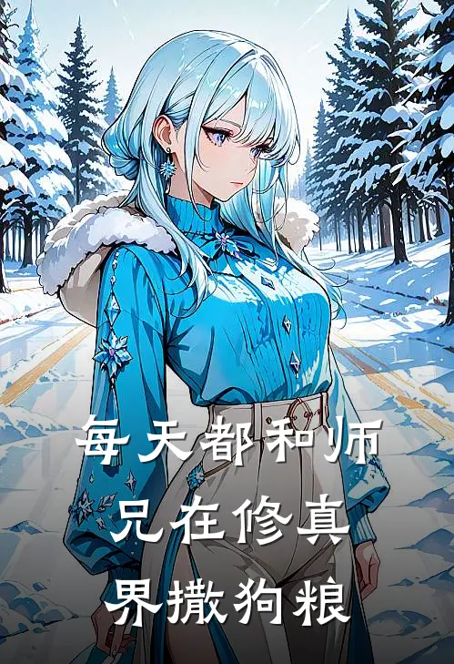 每天都和师兄在修真界撒狗粮沈漾李逸云最新全本小说_最新章节列表每天都和师兄在修真界撒狗粮(沈漾李逸云)