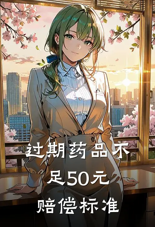 过期药品不足50元赔偿标准