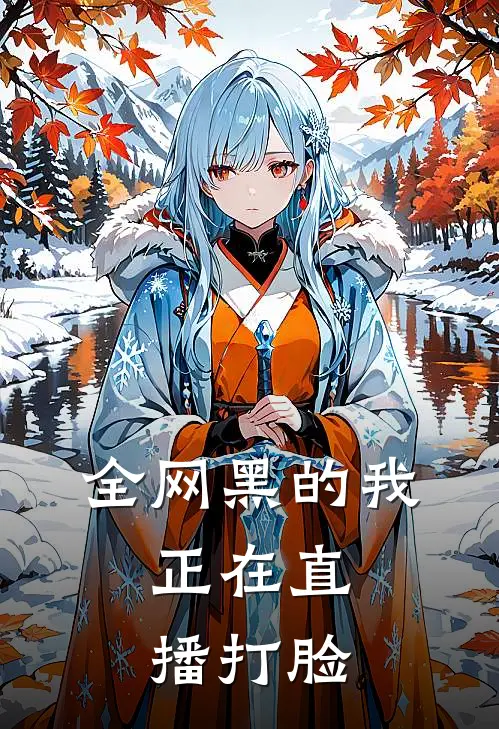 全网黑的我，正在直播打脸(陆沉周慕白)在线阅读免费小说_最新章节列表全网黑的我，正在直播打脸(陆沉周慕白)