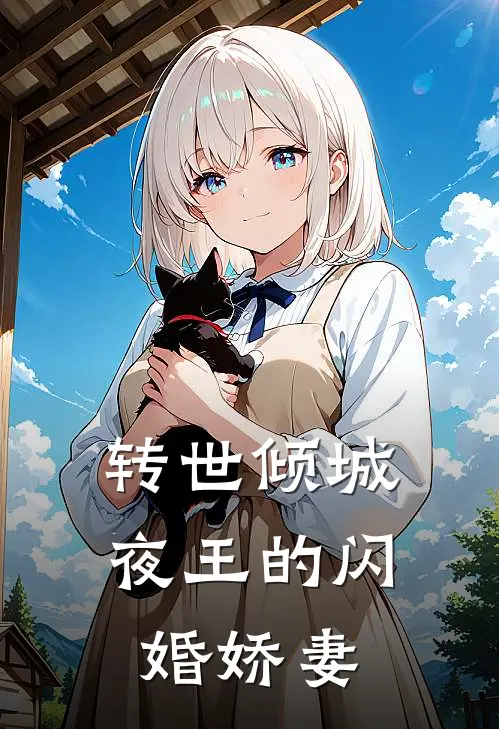 转世倾城，夜王的闪婚娇妻
