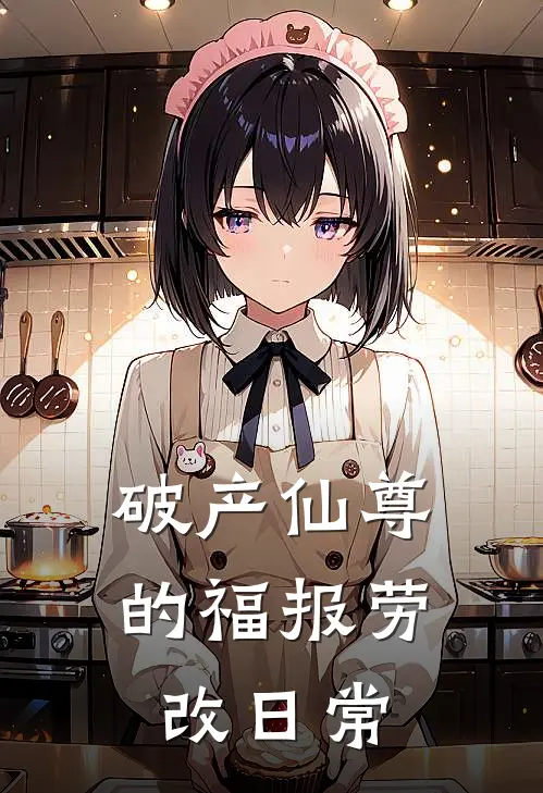 破产仙尊的福报劳改日常