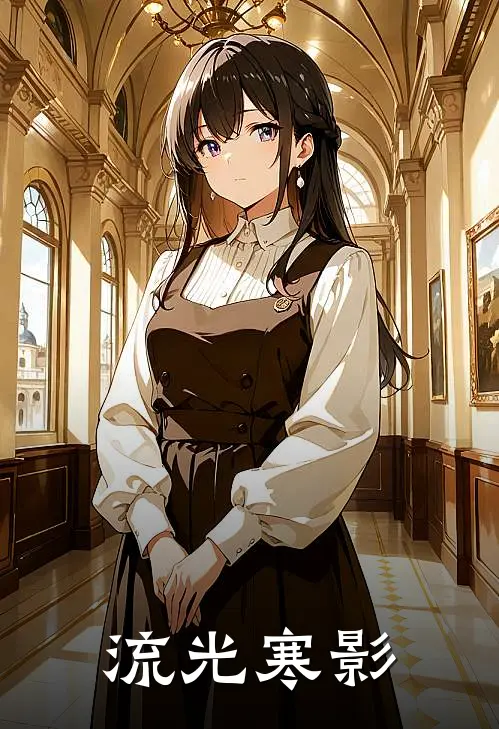 流光寒影沈静林瑾年完本小说免费阅读_小说完结版流光寒影沈静林瑾年