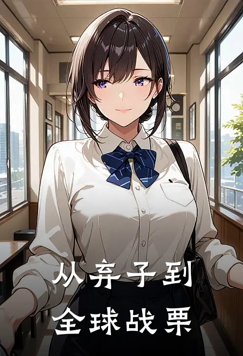 从弃子到全球战栗(江振南林辰)完结的热门小说_全本免费完结小说从弃子到全球战栗(江振南林辰)