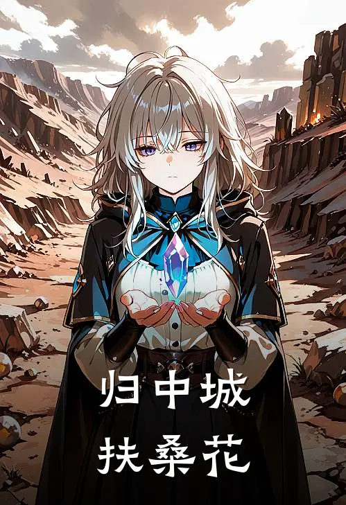 归中城：扶桑花