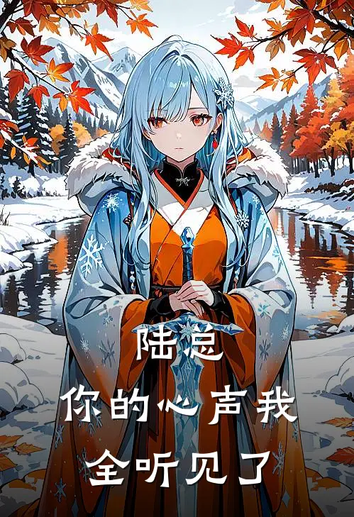 陆总，你的心声我全听见了